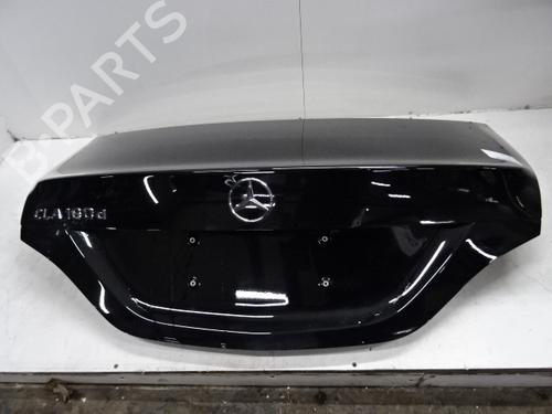 Used Tailgate MERCEDES-BENZ CLA Coupe (C117) CLA 180 CDI / d (117.312) (109 hp) 20270937