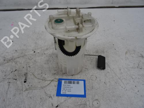 andre-renault-trafic-ii-van-fl-20-dci-90-fl0h-2001-20279169 main image