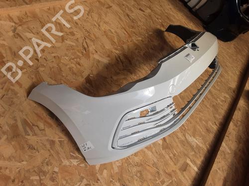 Front bumper VW GOLF VIII (CD1, DA1) 2.0 TDI | BP25796782C7 - Image 2