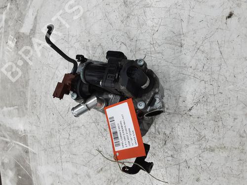 Used Egr OPEL CORSA D (S07) 1.3 CDTI (L08, L68) (95 hp) 20273878