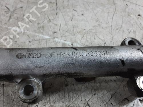 Sprederrør VW CADDY IV Box Body/MPV (SAA, SAH) 1.0 TSI | BP23401641M98 
