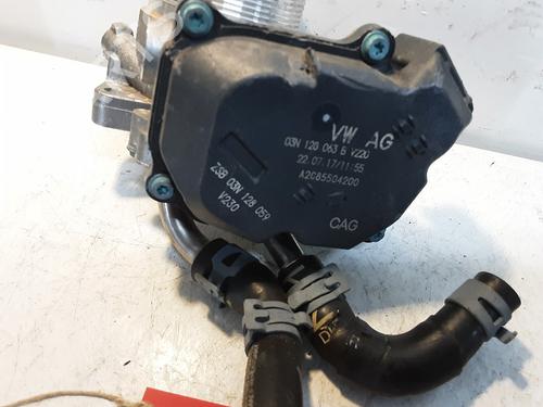 Throttle body VW TIGUAN (5N_) 2.0 TDI | BP28383473M82 - Image 2
