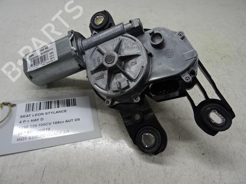 rear-wiper-motor-seat-leon-5f1-2012-2013-2014-2015-2016-2017-2018-2019-2020-2021-39052137 main image