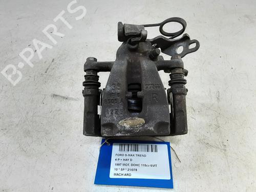 Used Right rear brake caliper FORD S-MAX (WA6) 2.0 TDCi (115 hp) 20271465