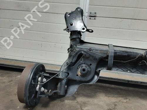 Rear axle DACIA DUSTER (HM_) 1.0 TCe 90 (HMM6) | BP39063922M2 - Image 6