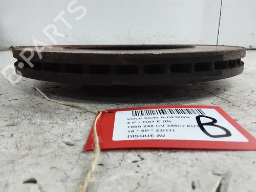 Other VOLVO XC40 (536) T5 AWD | BP33247478O1 - Image 3