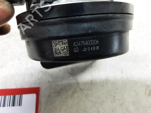 Horn MERCEDES-BENZ A-CLASS (W177) A 200 d (177.012) | BP33247605E13  - Image 7