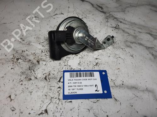 Horn VW TIGUAN (5N_) 2.0 TDI | BP29525552E13 
