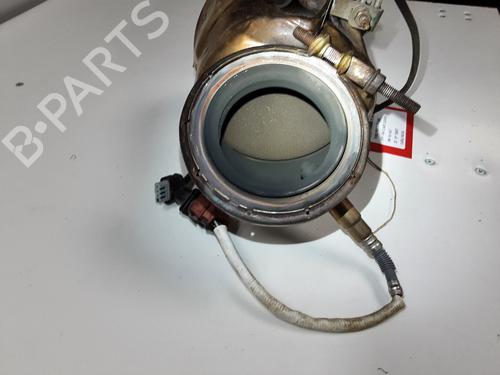 Catalyst FORD FIESTA VII (HJ, HF) 1.0 EcoBoost | BP31708317M10 - Image 3