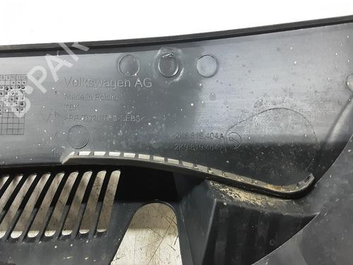 Torpedoplade VW CADDY V MPV (SBB, SBJ) 2.0 TDi | BP39063937C110 - Image 3