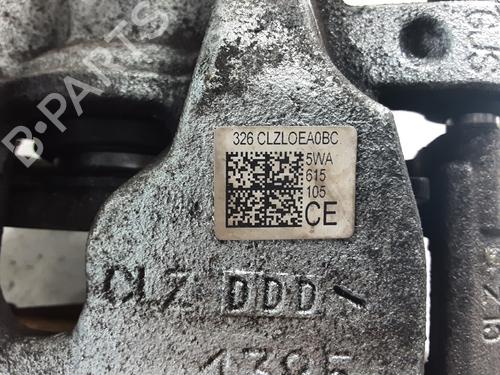 Left front brake caliper VW GOLF VIII (CD1, DA1) 1.4 GTE Plug-in Hybrid | BP39059445M105 - Image 5