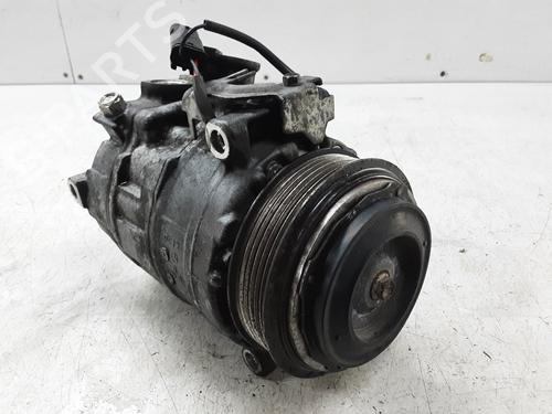 AC compressor MERCEDES-BENZ V-CLASS (W447) V 220 CDI / d (447.811, 447.813, 447.815) | BP39712631M34 - Image 4