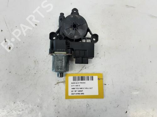 Used Left rear window motor Left rear window motor AUDI Q3 (F3B) 35 TFSI (150 hp) 39063728 39063728