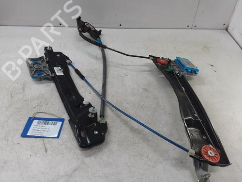 Lève-vitre arrière droit AUDI A5 Sportback (F5A, F5F) 35 TDI (150 hp) 32244080