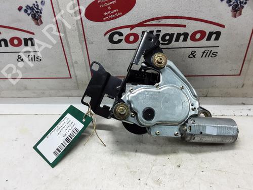 Rear wiper motor BMW 3 Touring (E46) 320 d | BP20282261M102 