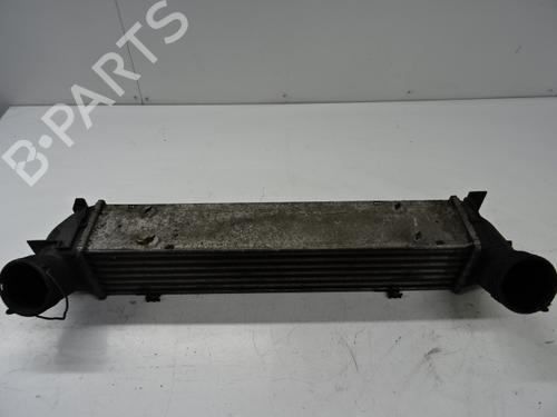 Used Intercooler BMW 1 (E81) 118 d (136 hp) 20272879