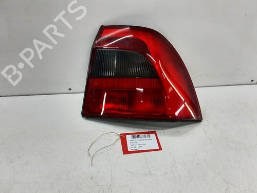 Used Right taillight OPEL VECTRA B (J96) 2.0 DTI 16V (F19) (101 hp) 20281667