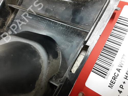 Other MERCEDES-BENZ A-CLASS (W177) A 200 d (177.012) | BP33247645O1 - Image 3