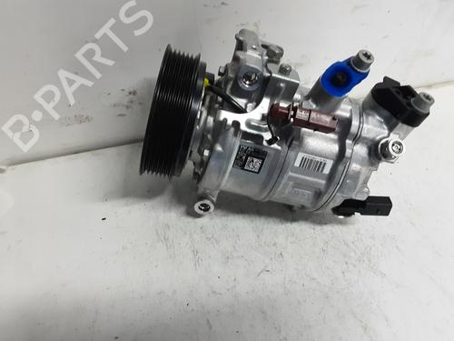 AC compressor VW PASSAT B8 Variant (3G5, CB5) 1.6 TDI | BP39058977M34 - Image 2