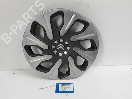 Used Hub cap CITROËN C3 II (SC_) 1.0 VTi 68 (68 hp) 32629775
