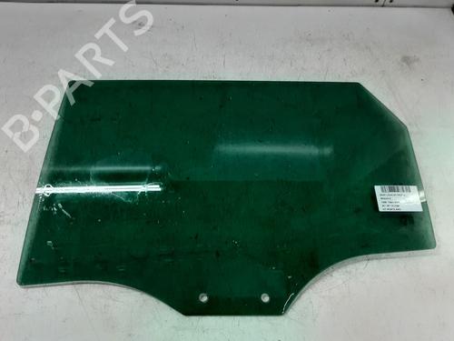 Used Rear left door window Rear left door window SEAT LEON ST (5F8) 1.5 TSI (130 hp) 32247870 32247870
