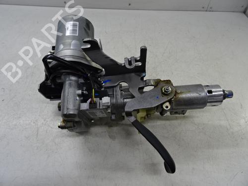 Used Steering column Steering column RENAULT KANGOO / GRAND KANGOO II (KW0/1_) 1.5 dCi 90 (KW05, KW08, KW0G, KW11) (90 hp) 20274006 20274006