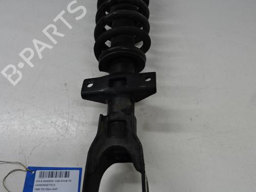 Used Right front shock absorber Right front shock absorber VW AMAROK (2HA, 2HB, S1B, S6B, S7A, S7B, AGD) 2.0 BiTDI (163 hp) 20277582 20277582