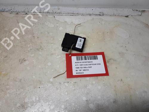 Used Control unit AUDI A3 Sportback (8PA) 1.9 TDI (105 hp) 23503933
