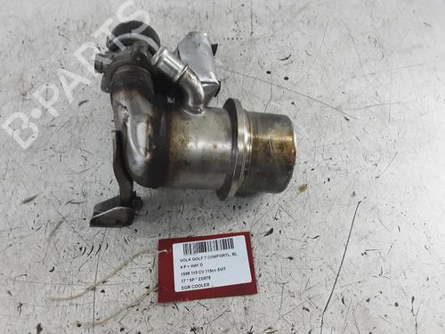Used Egr VW GOLF VII (5G1, BQ1, BE1, BE2) 1.6 TDI (115 hp) 20279205