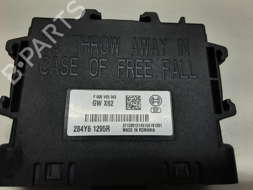 Used Control unit Control unit RENAULT MASTER III Van (FV) 2.3 dCi 150 FWD (FV0F, FV03, FV09) (150 hp) 20287502 20287502