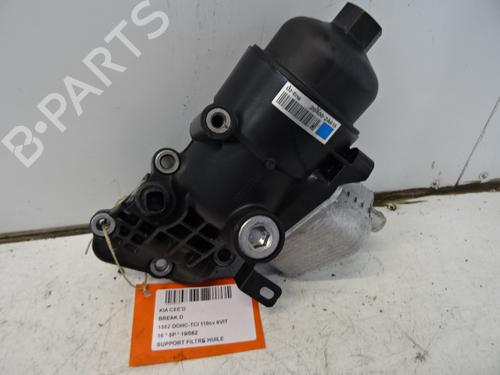 Used Support Support KIA CEE'D Sportswagon (JD) 1.6 CRDi 110 (110 hp) 20275876 20275876
