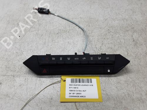 Used Climate control Climate control 37497579 37497579