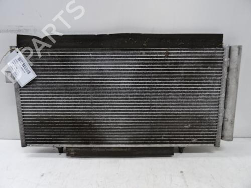 Used AC radiator SUBARU IMPREZA Hatchback (GR, GH, G3) 2.0 D AWD (150 hp) 20273011