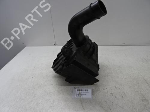 Used Air filter box Air filter box RENAULT MEGANE III Hatchback (BZ0/1_, B3_) 1.5 dCi (BZ09, BZ0D, BZ1W, BZ29, BZ14) (110 hp) 39056250 39056250
