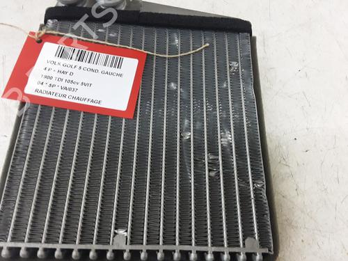Varmeapparat VW GOLF V (1K1) 1.9 TDI | BP20288867M63 