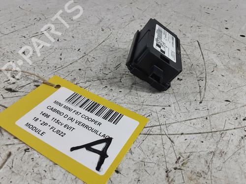 Control unit MINI MINI Convertible (F57) Cooper D | BP36365930M11 - Image 2
