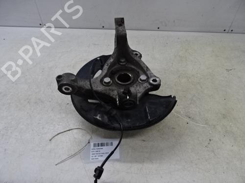 Used Left front steering knuckle Left front steering knuckle OPEL INSIGNIA A (G09) 2.0 CDTI (68) (110 hp) 39052697 39052697