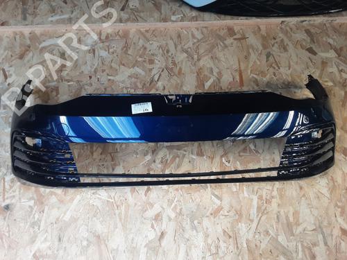 Used Front bumper Front bumper VW GOLF VIII (CD1, DA1) 2.0 TDI (116 hp) 25796765 25796765