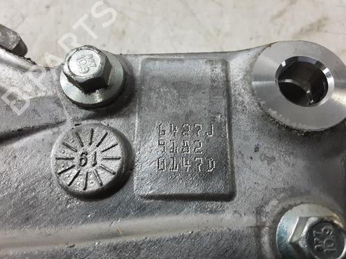 Subframe BMW X4 (G02, F98) xDrive 20 d | BP32161302M9 - Image 2