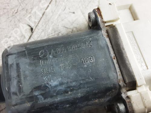 Left front window motor VW CRAFTER 30-50 Van (2E_) 2.0 TDI | BP32248550E21 - Image 3