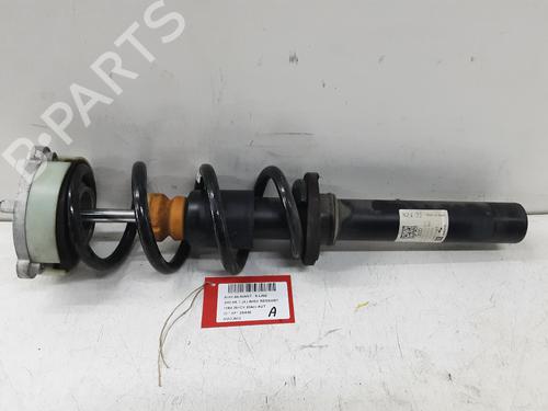 Left front shock absorber AUDI A4 B9 Avant (8W5, 8WD) 40 TFSI Mild Hybrid | BP32045421M16 - Image 4