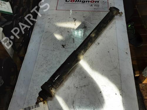 Used Left rear shock absorber Left rear shock absorber MERCEDES-BENZ E-CLASS T-Model (S210) E 220 T CDI (210.206) (125 hp) 20283042 20283042
