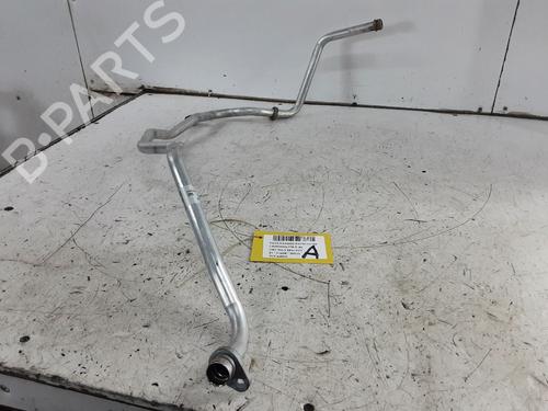 AC pipe RENAULT KANGOO III Box Body/MPV 1.5 Blue dCi 95 (FJAB) | BP39712490M126 - Image 2