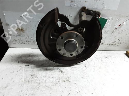 Right rear steering knuckle VW GOLF V (1K1) 1.9 TDI | BP22175824M28 