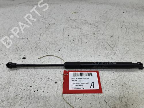 Pansergassdemper AUDI A4 B9 Avant (8W5, 8WD) 40 TFSI Mild Hybrid (204 hp) 32011616