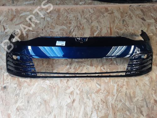 Used Front bumper Front bumper VW GOLF VIII (CD1, DA1) 2.0 TDI (116 hp) 25796774 25796774