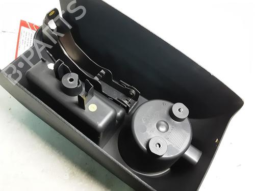 Middle console VW GOLF V (1K1) 2.0 TDI 16V | BP23401646I22 - Image 2