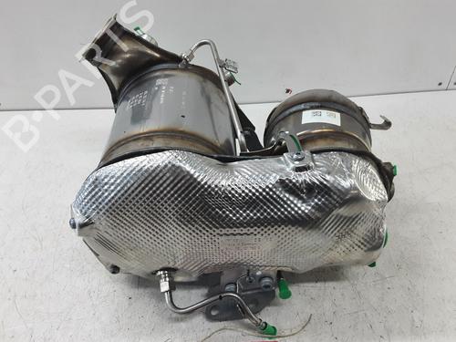 Particulate filter VW ARTEON (3H7, 3H8) 2.0 TDI | BP25994580M81 - Image 3