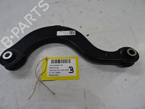 Used Right rear suspension arm VW PASSAT B8 Variant (3G5, CB5) 1.6 TDI (120 hp) 20277230