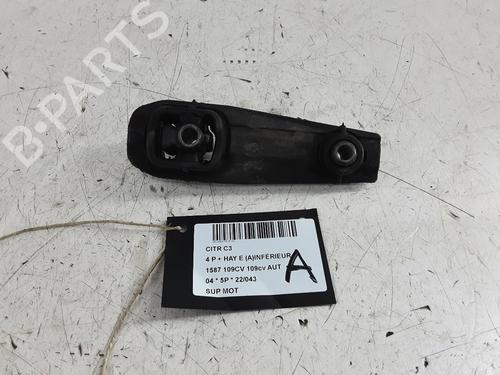 Used Engine mount CITROËN C3 I (FC_, FN_) 1.6 16V (109 hp) 20286010